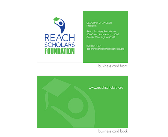 Reach Scholars Foundation